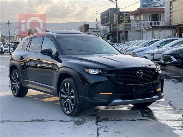 مازدا CX-50 2024 للبيع في العراق - السليمانية